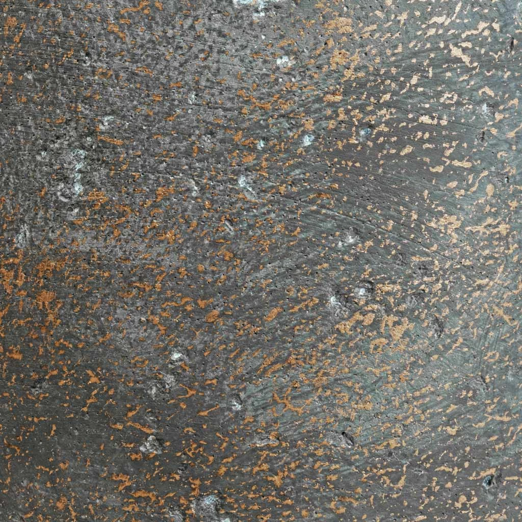 Aily Plant Pot - Earth Cement 8 Aily Plant Pot - Earth Cement - Image 8