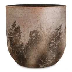 Albero Plant Pot - Cement -Outlet The Ever Sprout Store Albero Plant Pot Cement 28x26cm 28706681 8e92 439f a7a0 1542d380a061