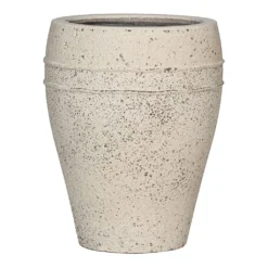 Ares Mediterranean Planter - Chalk White 8 Ares Mediterranean Planter - Chalk White -Outlet The Ever Sprout Store Ares Mediterranean Planter Chalk White 40x50cm