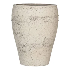 Ares Mediterranean Planter - Chalk White 9 Ares Mediterranean Planter - Chalk White -Outlet The Ever Sprout Store Ares Mediterranean Planter Chalk White 54x68cm