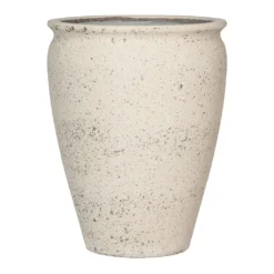 Artemis Mediterranean Planter - Chalk White 6 Artemis Mediterranean Planter - Chalk White -Outlet The Ever Sprout Store Artemis Mediterranean Planter Chalk White 53 x 68cm
