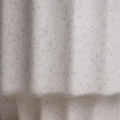 Bourton Scalloped Plant Pot - Ivory -Outlet The Ever Sprout Store Bourton Scalloped Plant Pot Ivory DETAIL