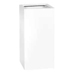 Bouvy Essentials Planter - Matt White