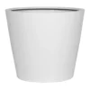 Bucket Essentials Planter - Matt White