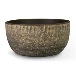 Cas Plant Bowl - Sahara