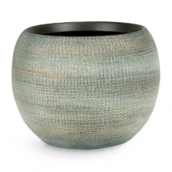 Dex Plant Pot - Earth