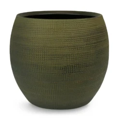 Dex Plant Pot - Forrest -Outlet The Ever Sprout Store Dex Plant Pot Forrest 22x20cm