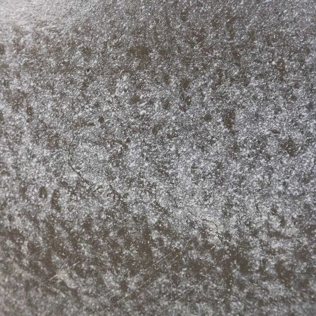 Esra Plant Bowl - Mystic Grey 2 Esra Plant Bowl - Mystic Grey - Image 2