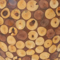 Facets Couple Planter - Ageless -Outlet The Ever Sprout Store FacetsCouplePlanter Ageless 3