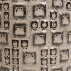 Fiene Plant Pot - Grey 10 Fiene Plant Pot - Grey -Outlet The Ever Sprout Store Fiene Plant Pot Grey SWATCH