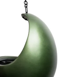 Gradient Hanging Cocoon - Matt Forest 11 Gradient Hanging Cocoon - Matt Forest -Outlet The Ever Sprout Store Gradient Hanging Cocoon Matt Forest SWATCH 2