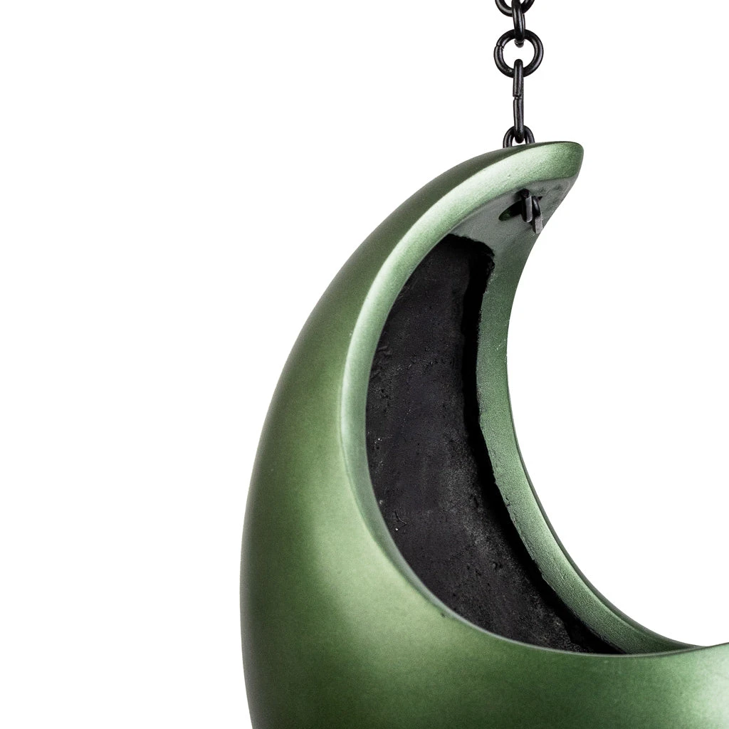 Gradient Hanging Cocoon - Matt Forest 6 Gradient Hanging Cocoon - Matt Forest - Image 6