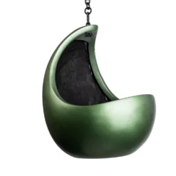 Gradient Hanging Cocoon - Matt Forest 12 Gradient Hanging Cocoon - Matt Forest -Outlet The Ever Sprout Store Gradient Hanging Cocoon Matt Forest SWATCH 4