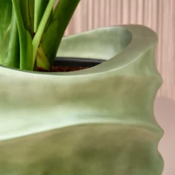 Gradient Lee Couple Planter - Matt Forest -Outlet The Ever Sprout Store Gradient Lee Planter Matt Forest 1 91acfecb 1060 4c15 b271 b9bb4f5bb960