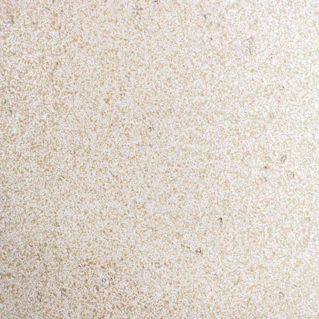 Grigio Trough Planter - Antique White Concrete 5 Grigio Trough Planter - Antique White Concrete - Image 5