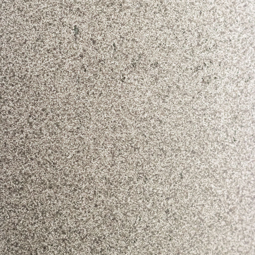 Grigio Tall Vase Planter - Natural Concrete 2 Grigio Tall Vase Planter - Natural Concrete - Image 2