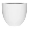 Jesslyn Essentials Planter - Matt White
