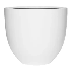 Jesslyn Essentials Planter - Matt White
