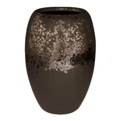 Kae Plant Vase - Mocha