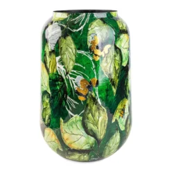 Lammie Planter - Bee Green -Outlet The Ever Sprout Store Lammie Planter Bee Green 30x42cm 7