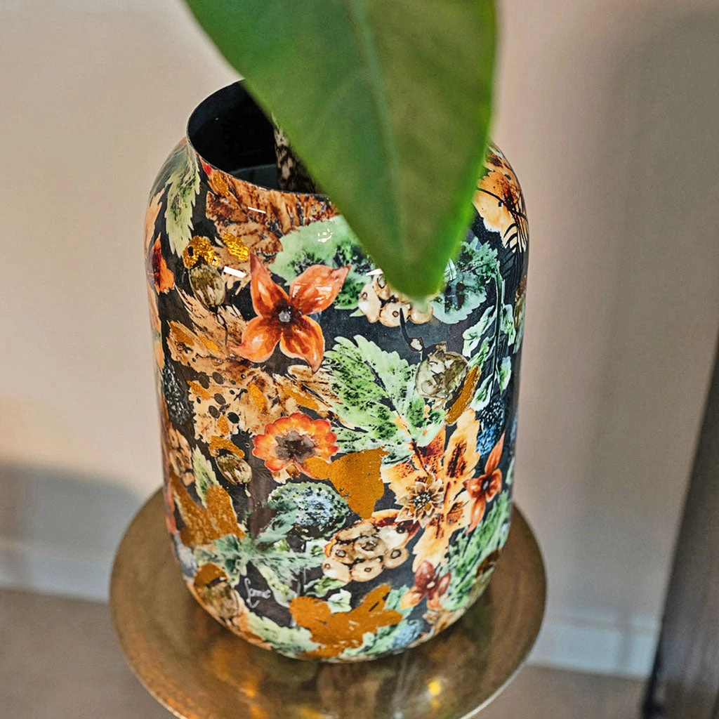 Lammie Planter - Berry Blue 2 Lammie Planter - Berry Blue - Image 2