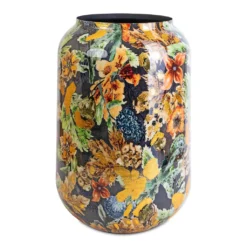 Lammie Planter - Berry Blue 15 Lammie Planter - Berry Blue -Outlet The Ever Sprout Store Lammie Planter Berry Blue 30x42cm