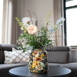 Lammie Planter - Berry Blue 17 Lammie Planter - Berry Blue -Outlet The Ever Sprout Store Lammie Planter Berry Blue 4