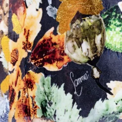 Lammie Planter - Berry Blue 12 Lammie Planter - Berry Blue -Outlet The Ever Sprout Store Lammie Planter Berry Blue swatch 3