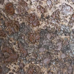 Lava Couple Straight Relic Planter - Rust 11 Lava Couple Straight Relic Planter - Rust -Outlet The Ever Sprout Store Lava Couple Straight Relic Planter Rust Swatch 2 7b367b0e 2c71 49da a02c bd813a9da94e