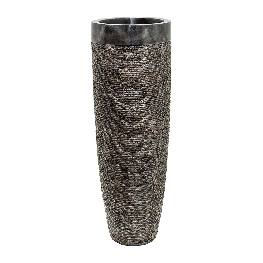 Luxe Lite Layer Partner Planter - Bronze 10 Luxe Lite Layer Partner Planter - Bronze - Image 10