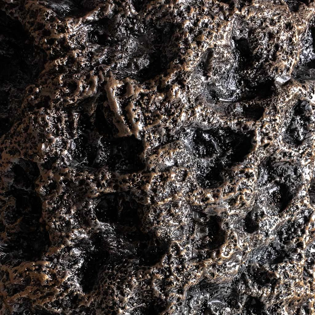 Luxe Lite Moon Partner Planter - Bronze 5 Luxe Lite Moon Partner Planter - Bronze - Image 5