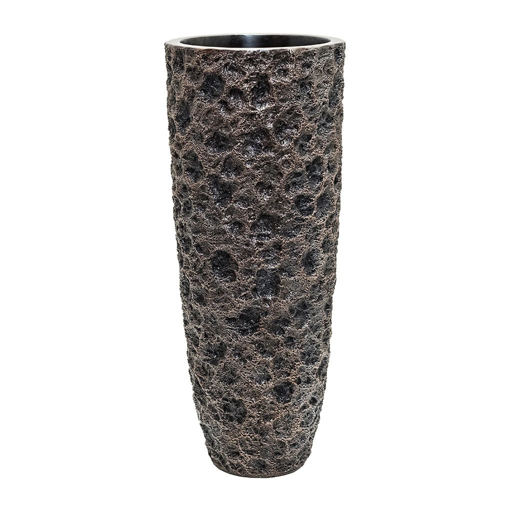 Luxe Lite Moon Partner Planter - Bronze 3 Luxe Lite Moon Partner Planter - Bronze - Image 3