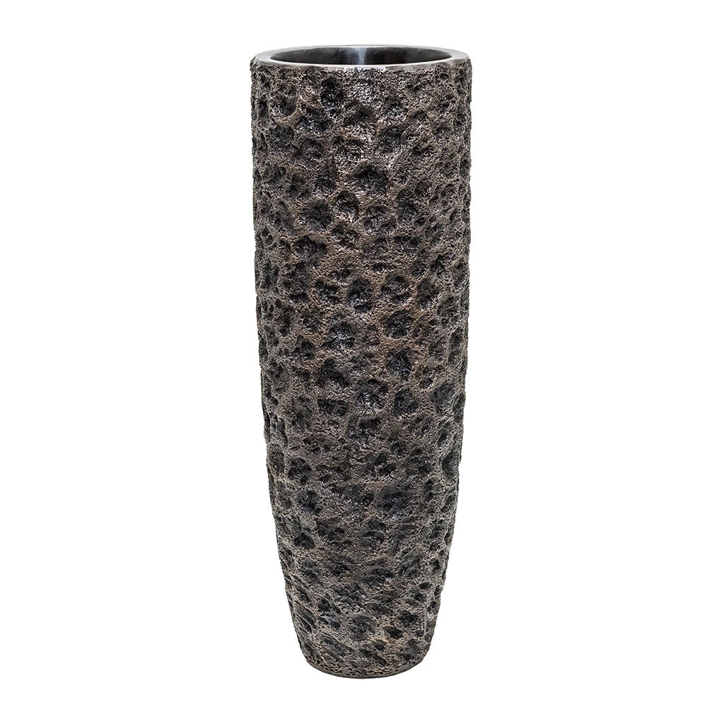 Luxe Lite Moon Partner Planter - Bronze 6 Luxe Lite Moon Partner Planter - Bronze - Image 6