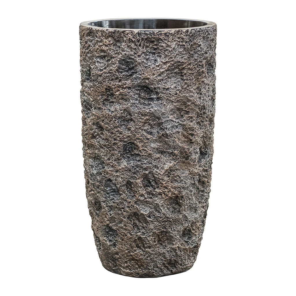 Luxe Lite Moon Partner Planter - Bronze 9 Luxe Lite Moon Partner Planter - Bronze - Image 9