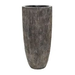 Outlet The Ever Sprout Store 33 Luxe Lite Waterfall Partner Planter - Bronze