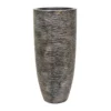 Luxe Lite Wrinkle Partner Planter - Bronze