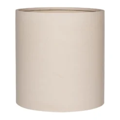 Max Refined Planter - Natural White -Outlet The Ever Sprout Store Max Refined Planter Natural White 50x49cm