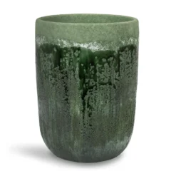 Moon Plant Vase - Jungle