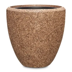 Naturescast Couple Planter - Natural