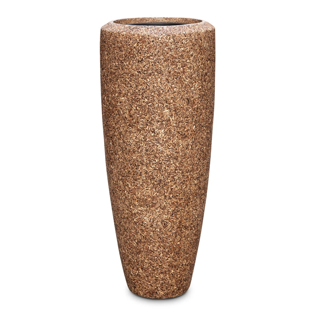 Naturescast Partner Planter - Natural 1 Naturescast Partner Planter - Natural