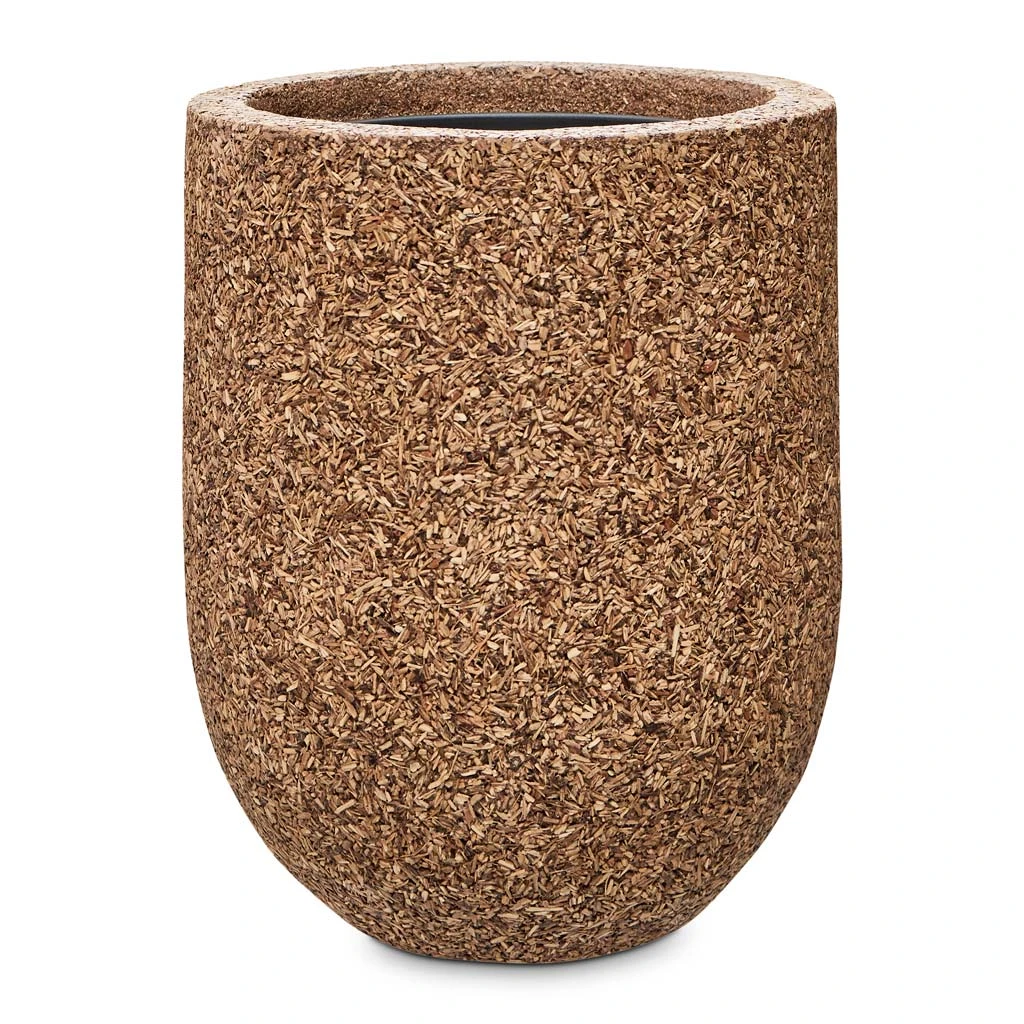 Naturescast Straight Couple Planter - Natural 3 Naturescast Straight Couple Planter - Natural - Image 3