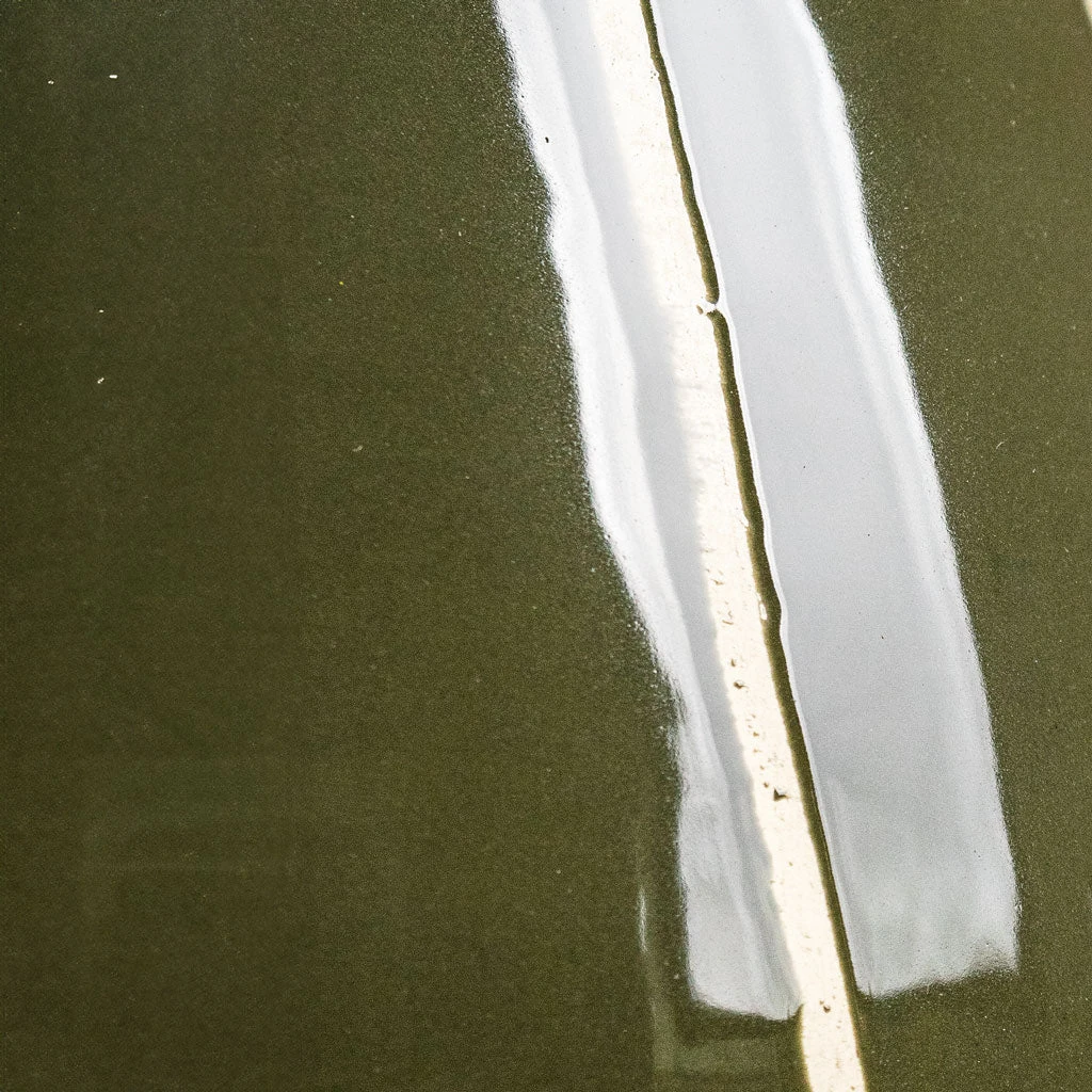 Nova Plant Pot - Green 4 Nova Plant Pot - Green - Image 4