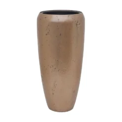 Opus Raw Partner Planter - Gold