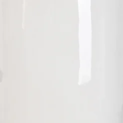 Pisa Plant Pot - White -Outlet The Ever Sprout Store Pisa Plant Pot White DETAIL