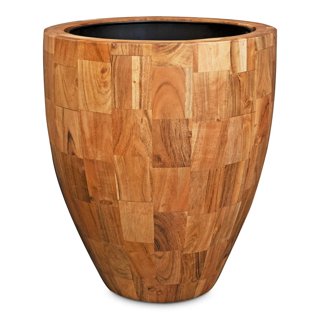 Quinn Planter - Natural 3 Quinn Planter - Natural - Image 3