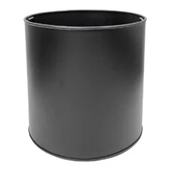 Quinn Tall Planter - Natural -Outlet The Ever Sprout Store Quinn Tall Planter Natural DETAIL 5