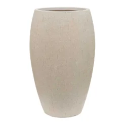 Outlet The Ever Sprout Store 35 Raindrop Tall Balloon Planter - Stone