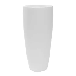 Dax Essentials Tall Planter - Matt White 8 Dax Essentials Tall Planter - Matt White -Outlet The Ever Sprout Store dax planter essential matte white large 9c6da065 074e 4d9e ae2a 446565f9c762